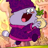 play Give Trees A Chance