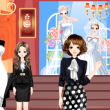 play Mary'S Wedding Shop