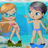play Underwater Secrets
