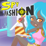 play Spy Fashion