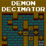 play Demon Decimator