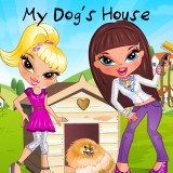 play My Dog'S House