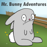 play Mr. Bunny Adventures
