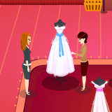 play Wedding Shoppe