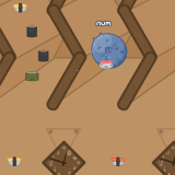 play Sushi Cat
