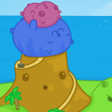 play Sushi Cat: The Honeymoon