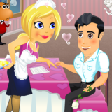 play Jennifer Rose: Restaurant Love