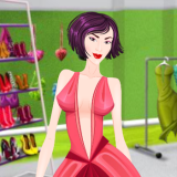 play ファッション写真撮影