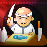 play Sushi Bar