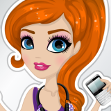 play Gadget Girl Makeover