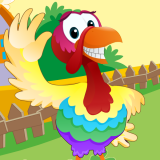 play Dress My Turkey