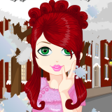 play Winter Make-Up Trends