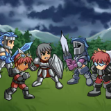 play Puzzling Wars