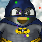 play Kevin The Fantastic Penguin