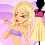 play Backstage Model