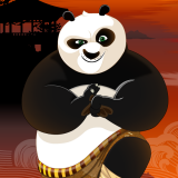 play Kung Fu Panda Style