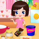 play Must Cook Chocolate