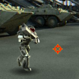 play Trooper Assassin