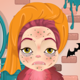 play Fluffy Monsterette Makeover