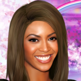 play New Look: Beyonce