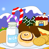 play Cook For Santa
