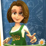 play Farmer Ii: Save The Village