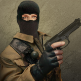 play Blazing Assassin