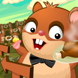 play Hamster Restaurant