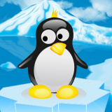 play Yum Penguins Dinner