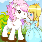 play Meet My Unicorn