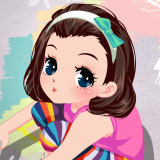 play Chalk Girl