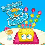play Delicious Fruit Kebabs