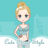 play Cute Street Style