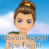 play Hawaii Resort Spa Facial