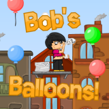 play Bob'S Balloons!