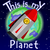 play This Is My Planet