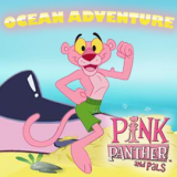 play Pink Panther And Pals Ocean Adventure