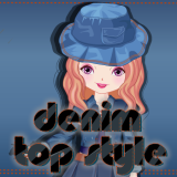 play Denim Top Style