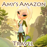 play Amy'S Amazon Travel
