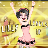 play Lilly Levels Up