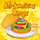 play All-American Burger