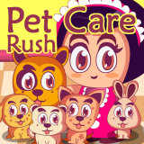 play Pet Care Rush