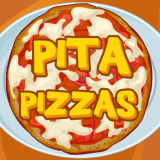 play Pita Pizzas