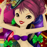 play Circus Girl Makeover