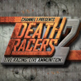 play Death Racers 2