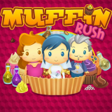 play Muffin Rush