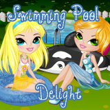 play Swimming Pool Delight