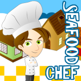 play Seafood Chef