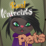 play Pets Real Haircuts
