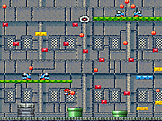 play Mario Tower Coins 3
